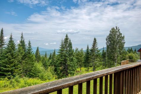 81 Rock Pond Road Sandy River Plt ME 04970