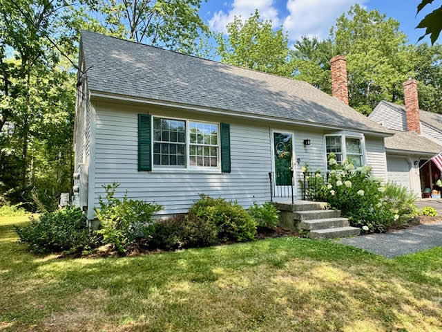 111 Evergreen Drive Waterville ME 04901