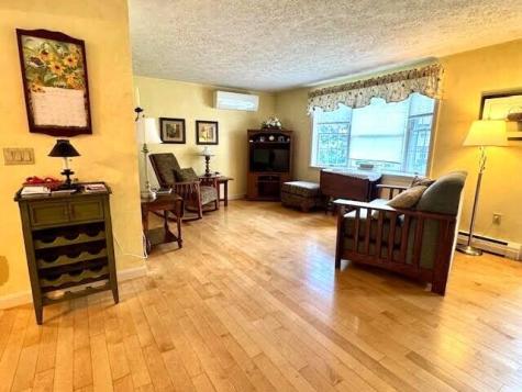 111 Evergreen Drive Waterville ME 04901