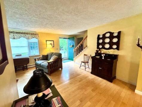 111 Evergreen Drive Waterville ME 04901