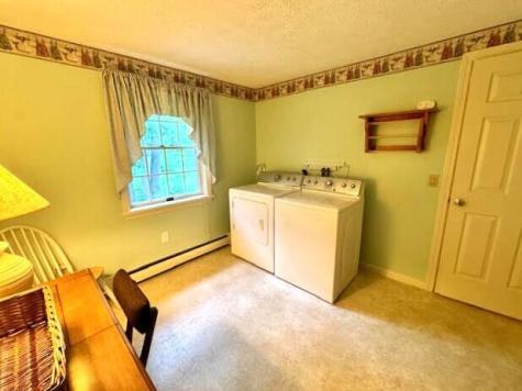 111 Evergreen Drive Waterville ME 04901