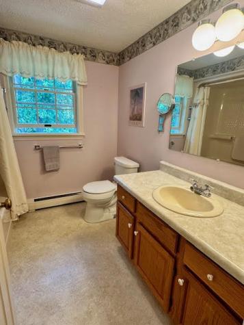 111 Evergreen Drive Waterville ME 04901