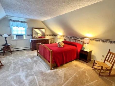 111 Evergreen Drive Waterville ME 04901