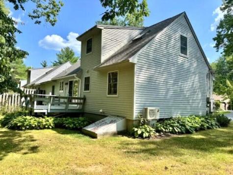 111 Evergreen Drive Waterville ME 04901