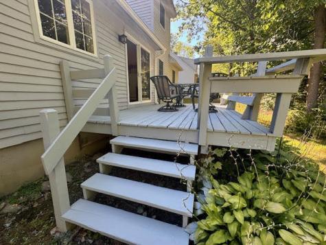 111 Evergreen Drive Waterville ME 04901