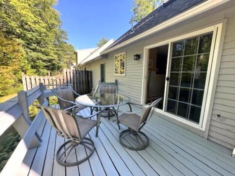 111 Evergreen Drive Waterville ME 04901
