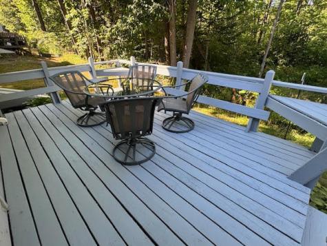 111 Evergreen Drive Waterville ME 04901