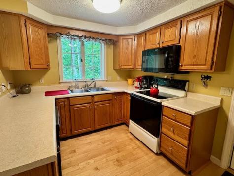 111 Evergreen Drive Waterville ME 04901