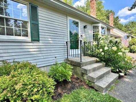 111 Evergreen Drive Waterville ME 04901