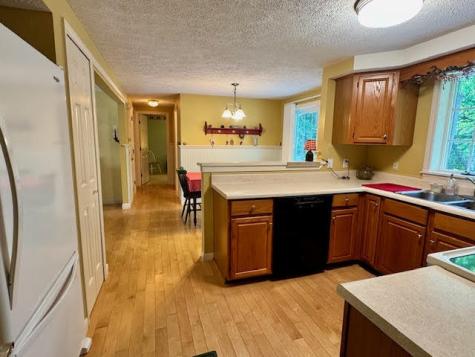 111 Evergreen Drive Waterville ME 04901