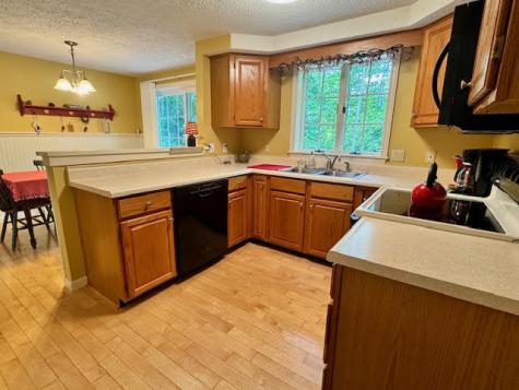 111 Evergreen Drive Waterville ME 04901