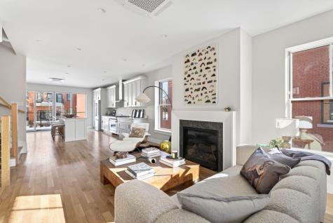 55 Carleton Street Portland ME 04102