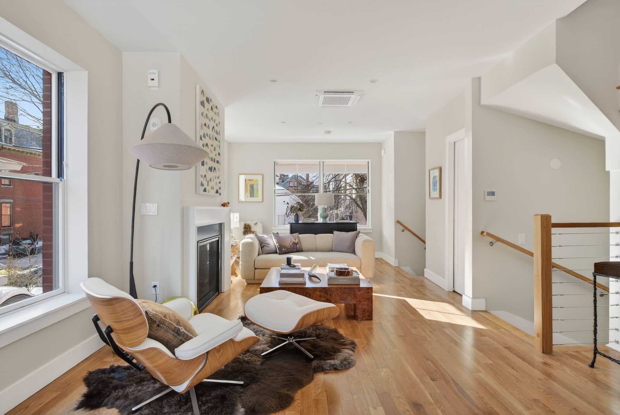 55 Carleton Street Portland ME 04102