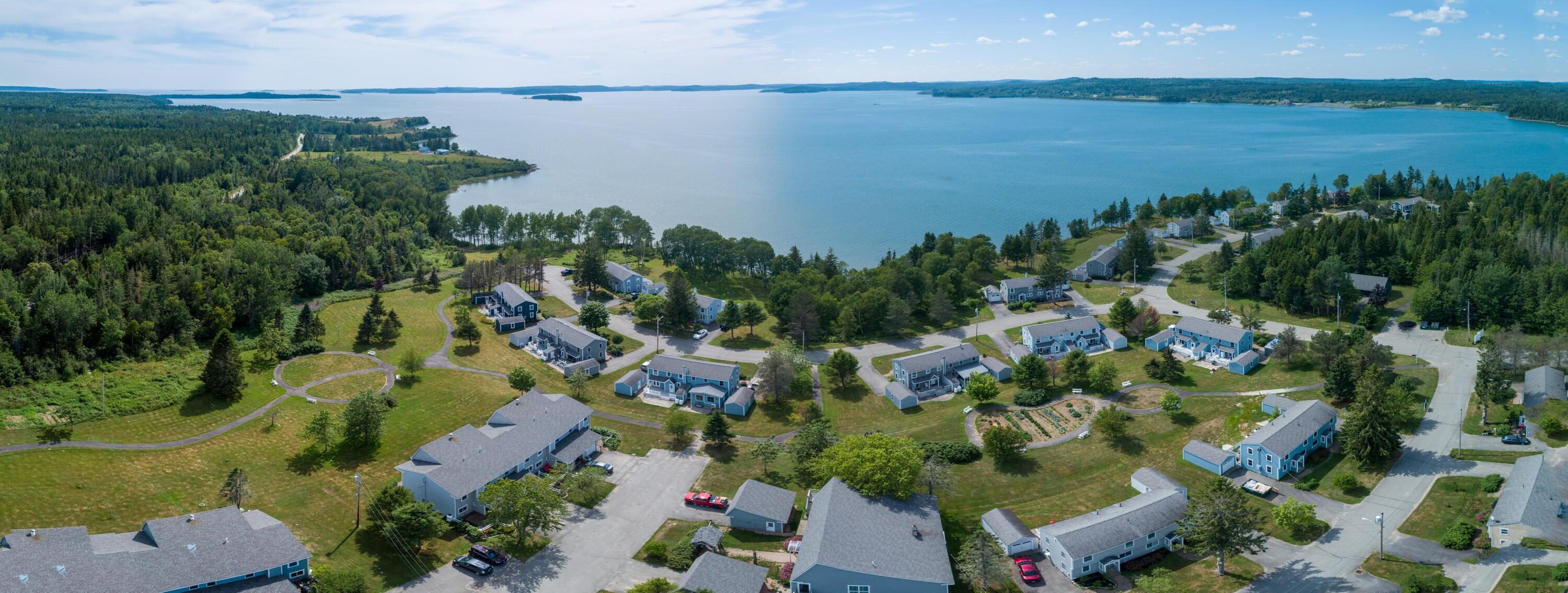 20 Beachwood Bay Drive Cutler ME 04626