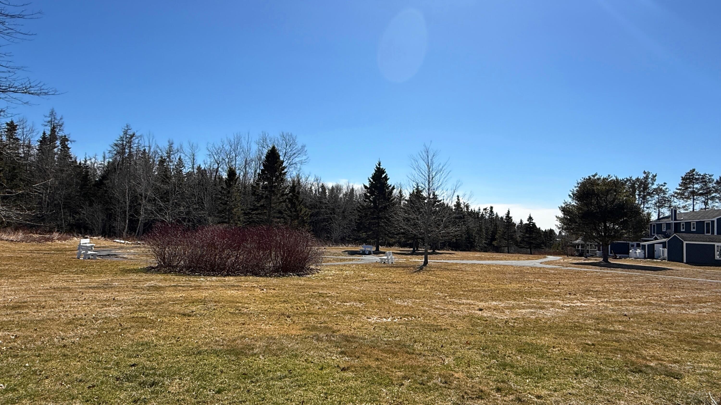 20 Beachwood Bay Drive Cutler ME 04626