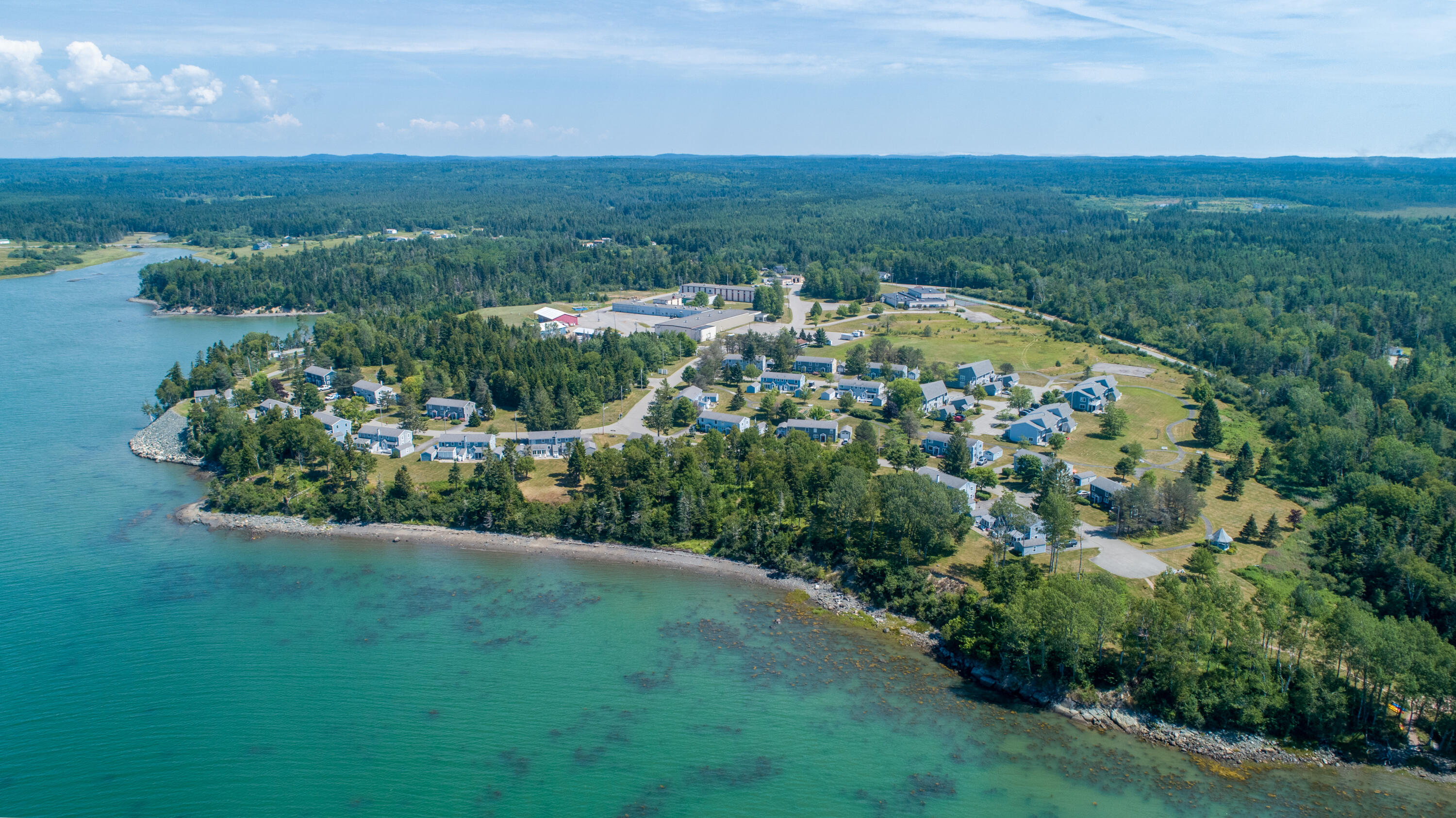 20 Beachwood Bay Drive Cutler ME 04626