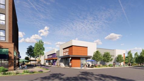 1 Cross Street Scarborough ME 04074