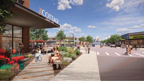 1 Cross Street Scarborough ME 04074