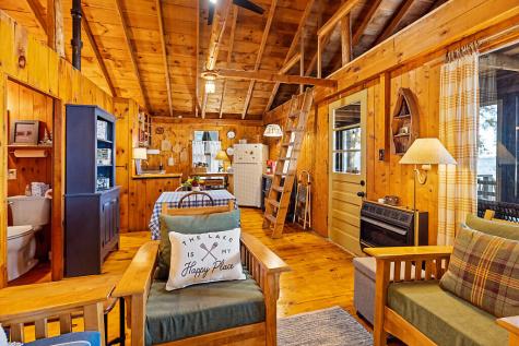 42 Cedar Camp Road Belgrade ME 04917