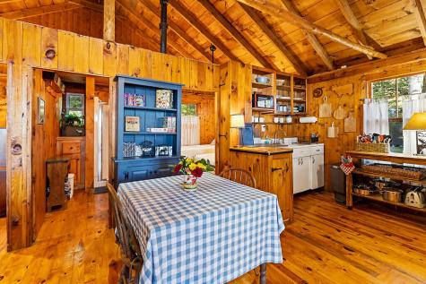 42 Cedar Camp Road Belgrade ME 04917