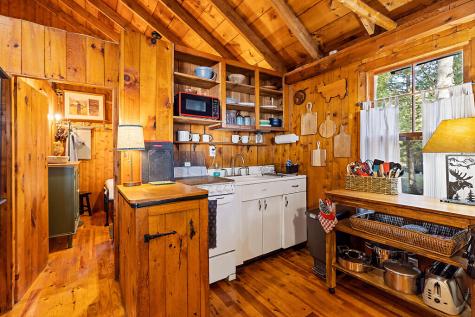 42 Cedar Camp Road Belgrade ME 04917