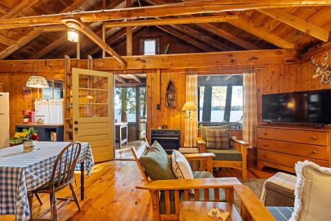 42 Cedar Camp Road Belgrade ME 04917