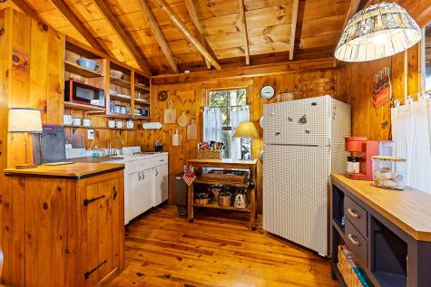 42 Cedar Camp Road Belgrade ME 04917