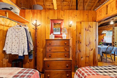 42 Cedar Camp Road Belgrade ME 04917