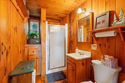 42 Cedar Camp Road Belgrade ME 04917