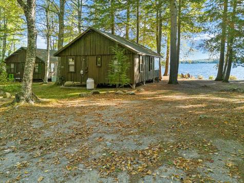 42 Cedar Camp Road Belgrade ME 04917