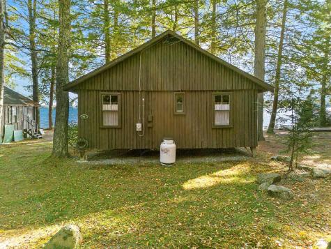 42 Cedar Camp Road Belgrade ME 04917