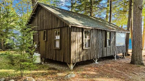 42 Cedar Camp Road Belgrade ME 04917