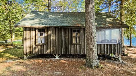 42 Cedar Camp Road Belgrade ME 04917