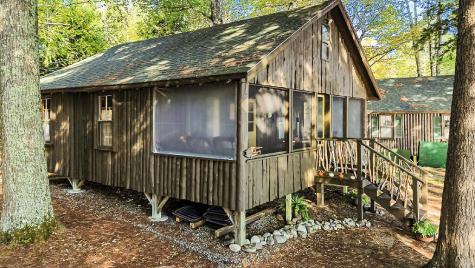 42 Cedar Camp Road Belgrade ME 04917