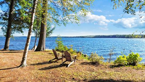 42 Cedar Camp Road Belgrade ME 04917