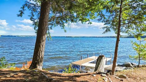 42 Cedar Camp Road Belgrade ME 04917