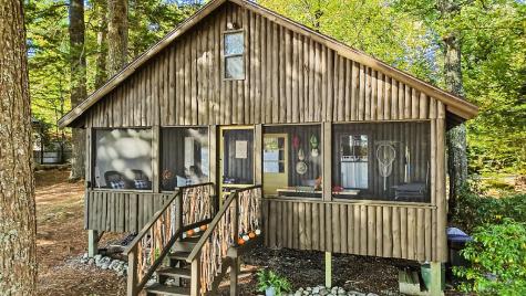 42 Cedar Camp Road Belgrade ME 04917