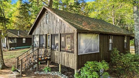 42 Cedar Camp Road Belgrade ME 04917