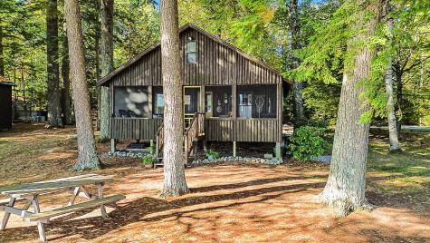 42 Cedar Camp Road Belgrade ME 04917