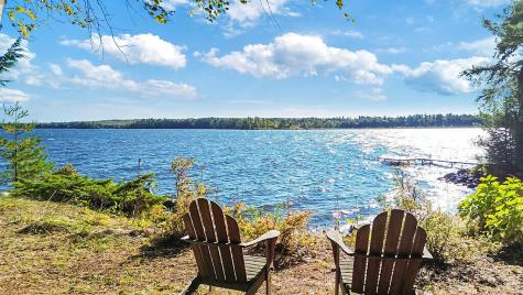 42 Cedar Camp Road Belgrade ME 04917