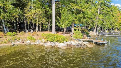 42 Cedar Camp Road Belgrade ME 04917