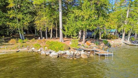 42 Cedar Camp Road Belgrade ME 04917