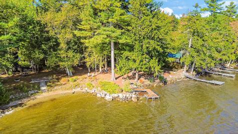 42 Cedar Camp Road Belgrade ME 04917