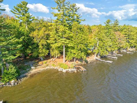 42 Cedar Camp Road Belgrade ME 04917