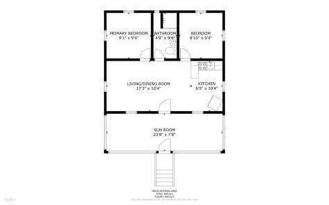 42 Cedar Camp Road Belgrade ME 04917