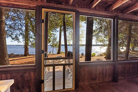 42 Cedar Camp Road Belgrade ME 04917