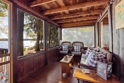 42 Cedar Camp Road Belgrade ME 04917