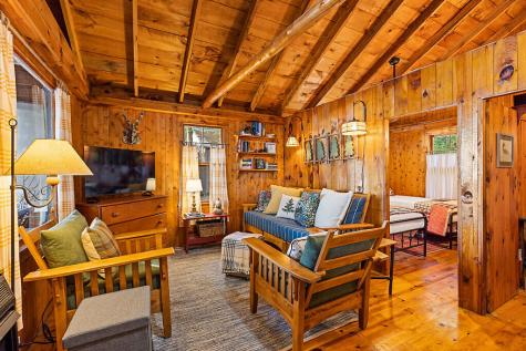 42 Cedar Camp Road Belgrade ME 04917