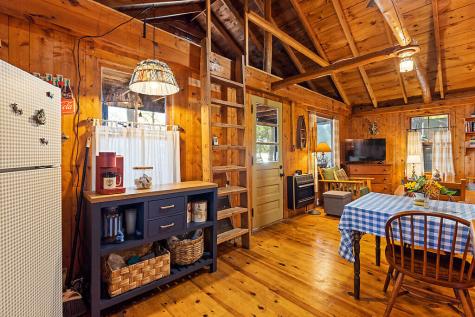 42 Cedar Camp Road Belgrade ME 04917