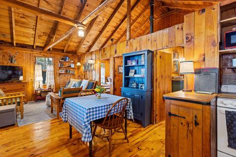 42 Cedar Camp Road Belgrade ME 04917